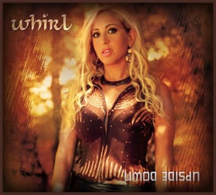 Upside Down, the album by Whirl