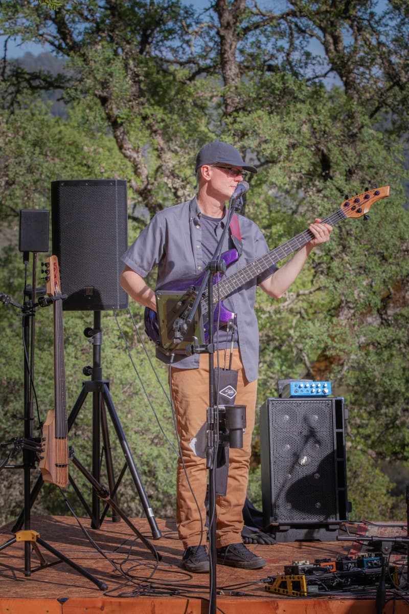 Live — Whirl