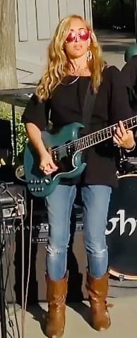 Live — Whirl